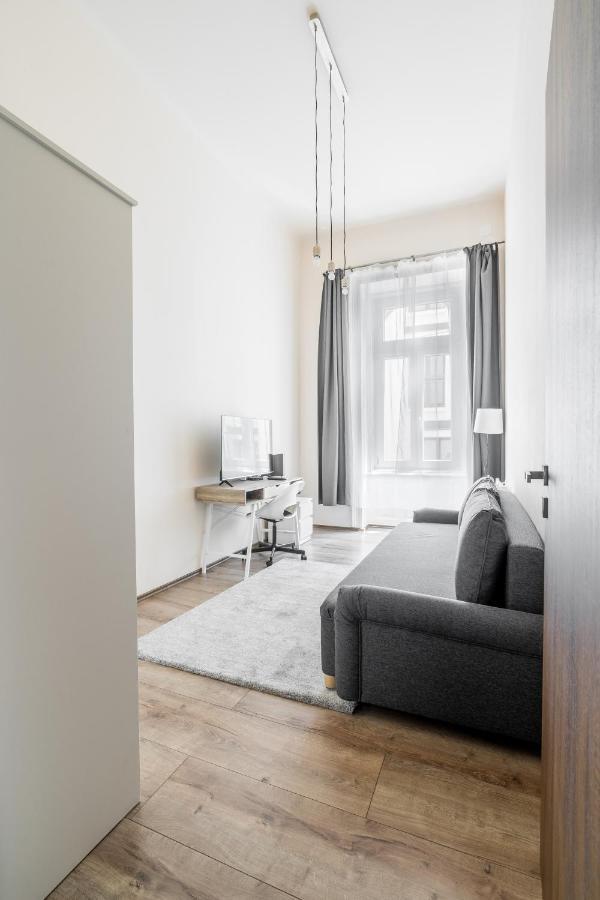 Lovely Urban Retreat - Budapest Budapeste Exterior foto