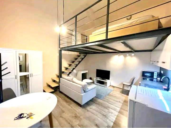 Lovely Urban Retreat - Budapest Budapeste Exterior foto